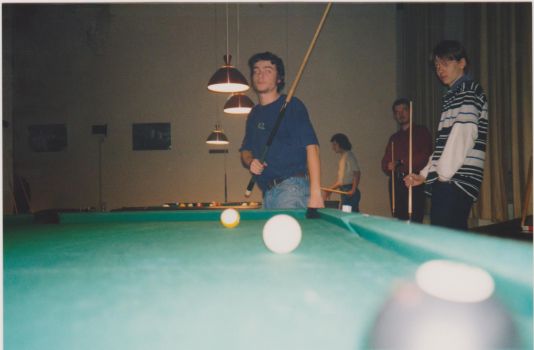 turnaj 25.1.1998