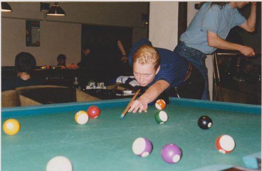turnaj 25.10.1998