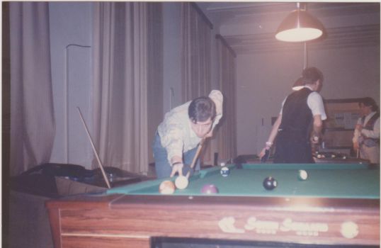 turnaj 26.4.1997