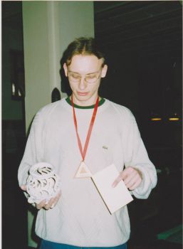 turnaj 28.3.2004