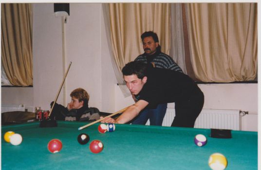 turnaj 31.1.1999