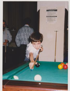 turnaj 31.1.1999