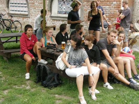 14 volejbal 6.8.2011