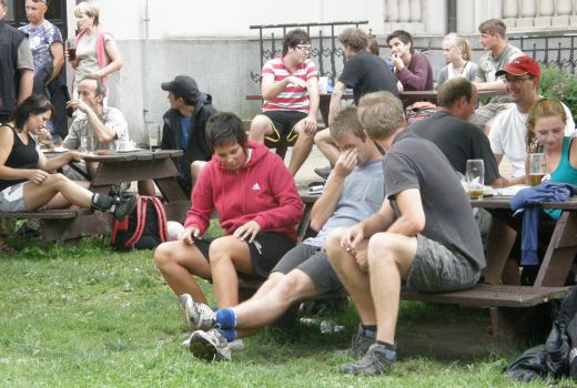 16 volejbal 6.8.2011