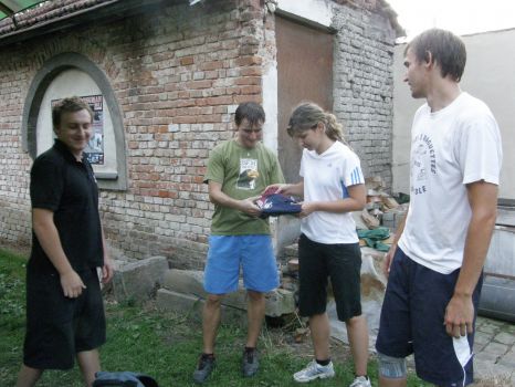 22 volejbal 6.8.2011