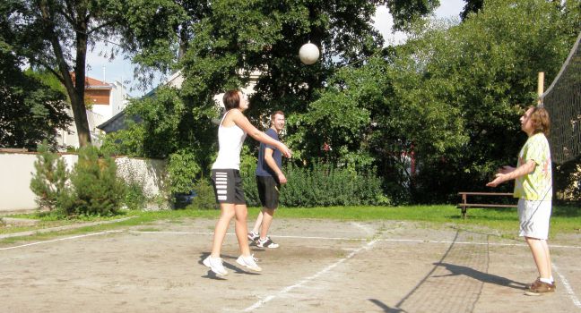 13 volejbal 20.8.2010