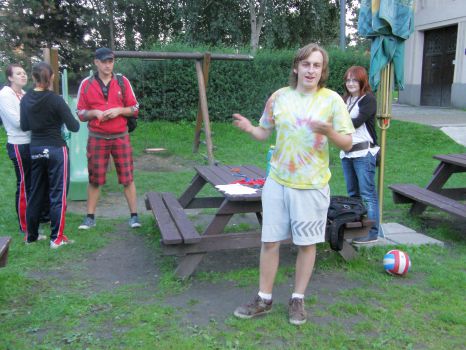 Volejbal