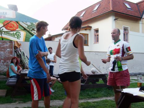 21 volejbal 15.8.2009