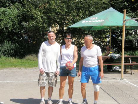 Volejbal