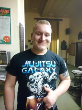 24 Tomáš Florián 3. místo