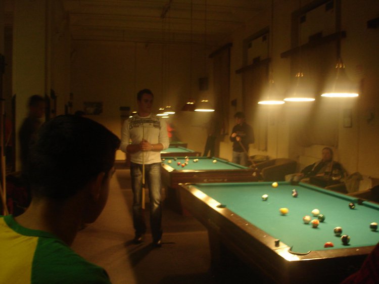 18 liga podzim 2007