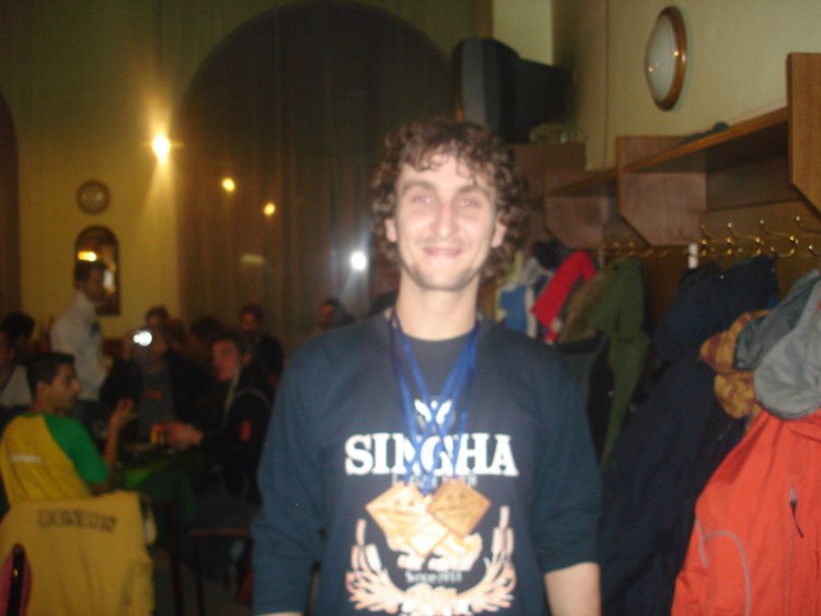 10 liga podzim 2007