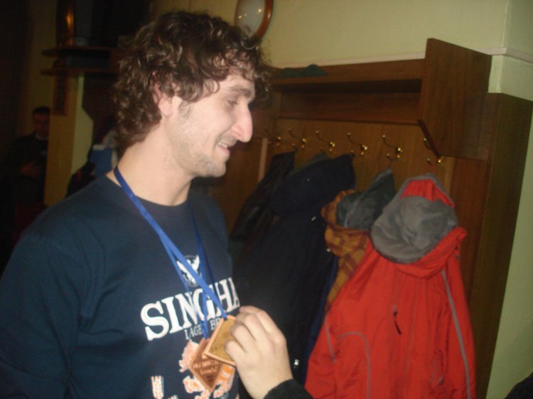 09 liga podzim 2007