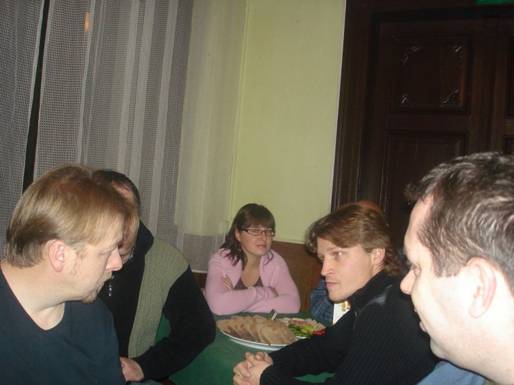 05 liga podzim 2007
