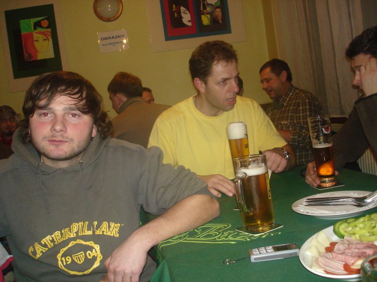 06 liga podzim 2007