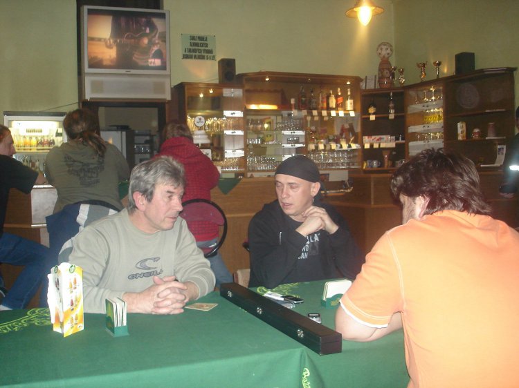03 liga podzim 2007