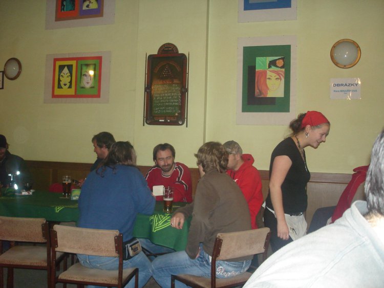 02 liga podzim 2007