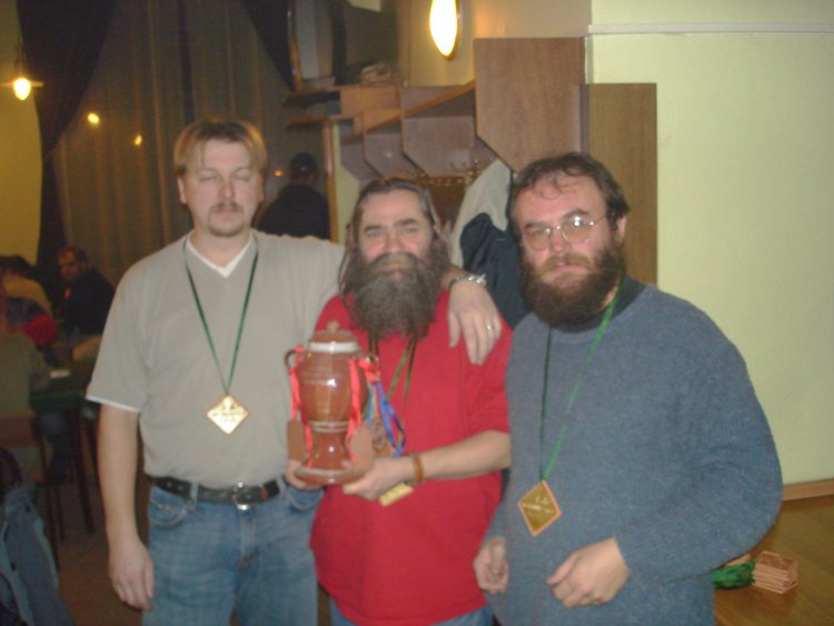 14 liga podzim 2006