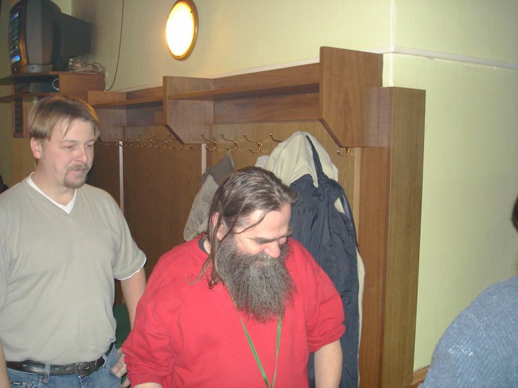 08 liga podzim 2006