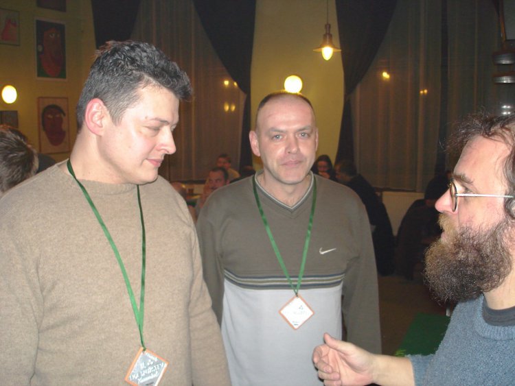 07 liga podzim 2006