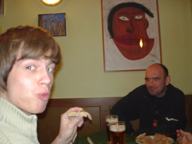 06 liga podzim 2006