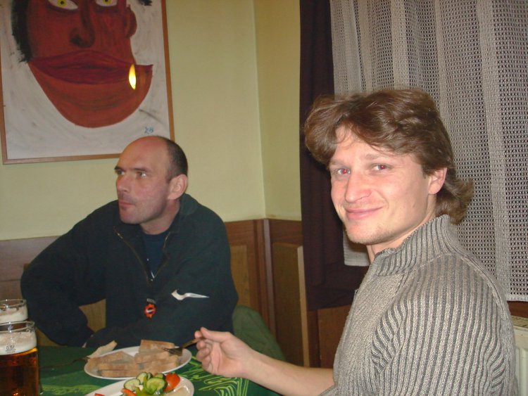 05 liga podzim 2006