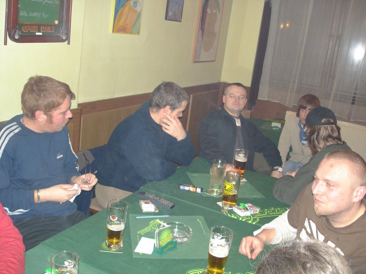 02 liga podzim 2006