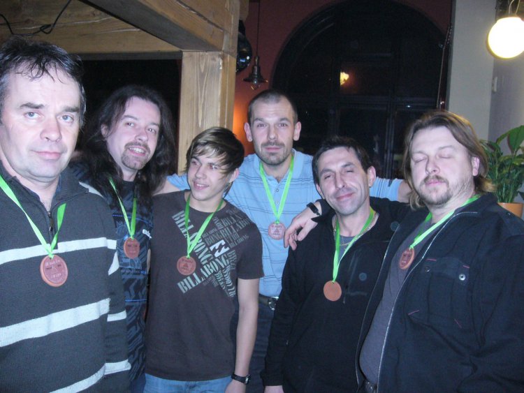06 liga podzim 2010