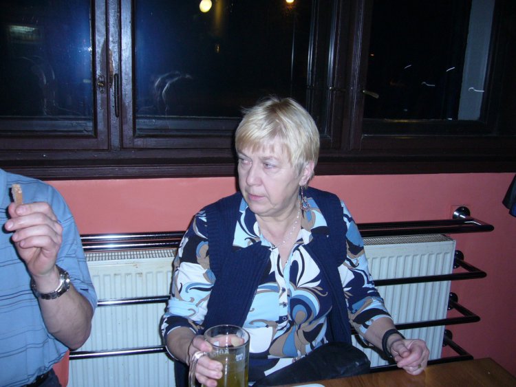 01 liga podzim 2010