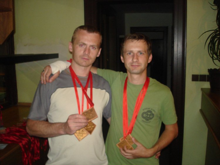10 liga jaro 2008