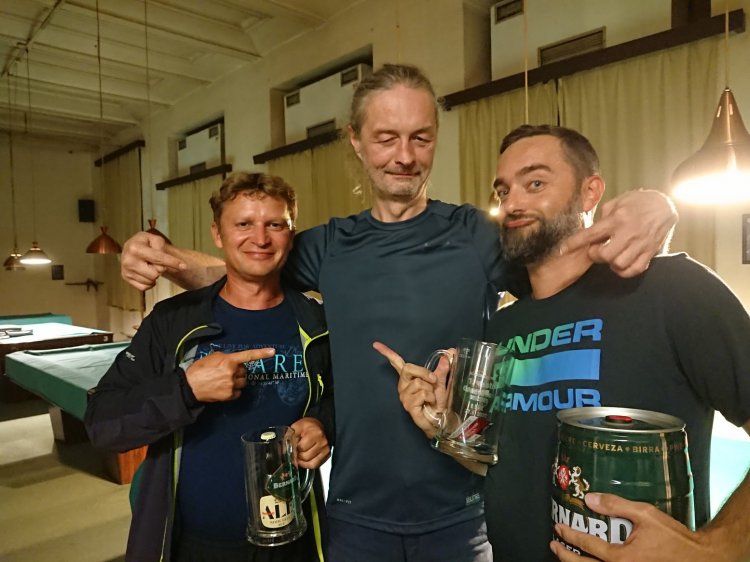15 liga j2022