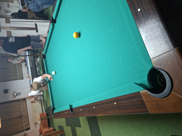 Litomyšlská liga týmů