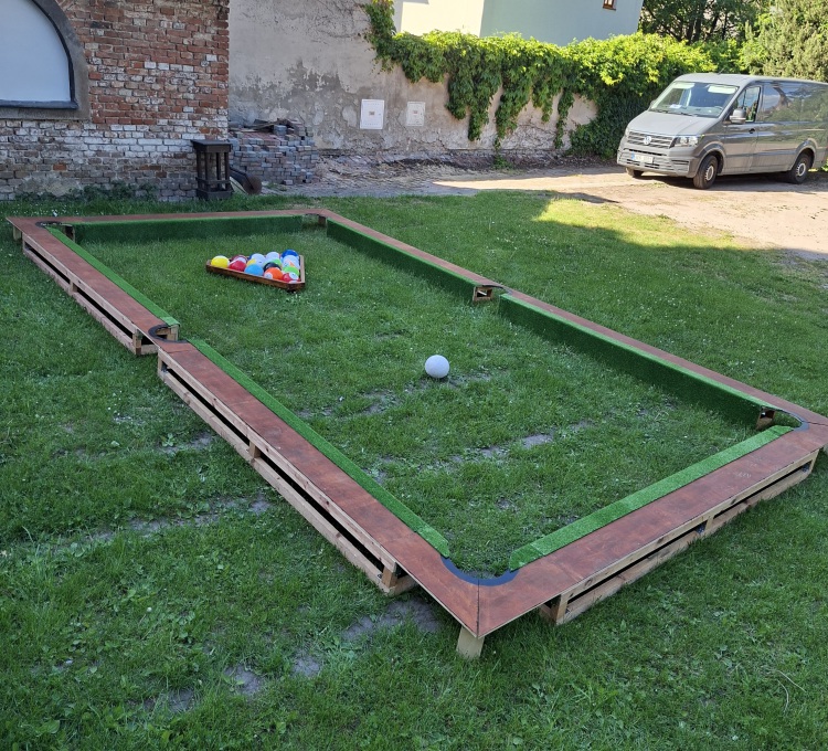 Fotbal pool 