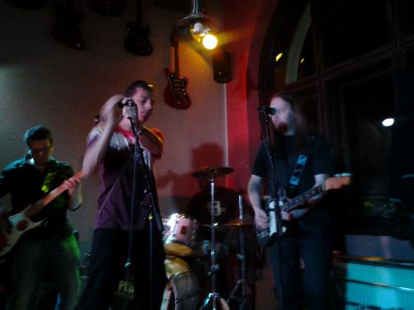 Los Perdidos 02