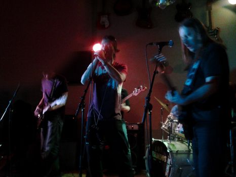 Los Perdidos 06
