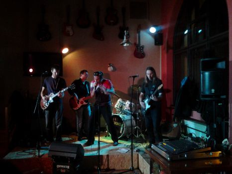 Los Perdidos 09