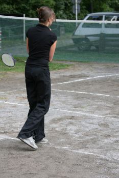 21 badminton 2008