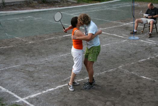 32 badminton 2008