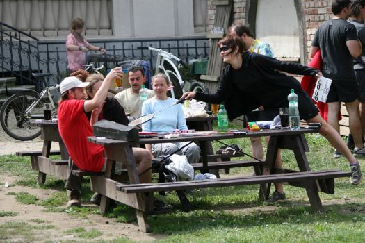 Open Air