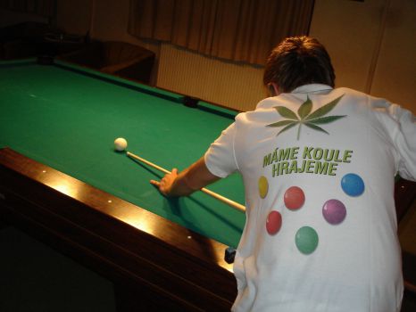 09 liga družstev 2011