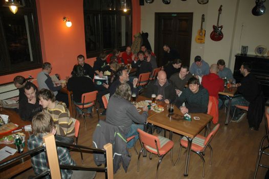 03 zakončení ligy
