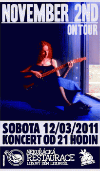 01 november2nd