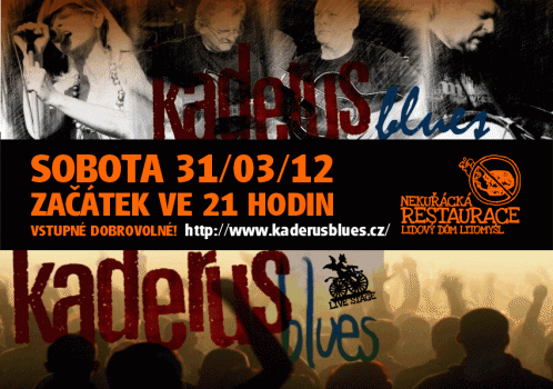 01 kaderus blues