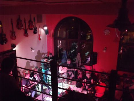 06 kaderus blues