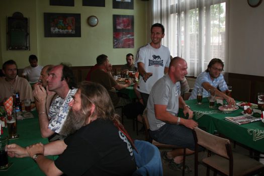 03 vyhlášení ligy jaro 09