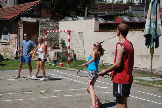 Open Air 9.7.2011