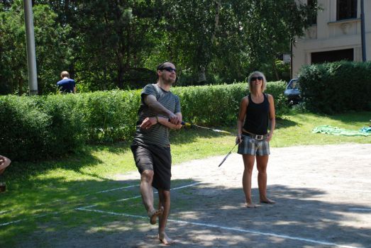 54 badminton 2011