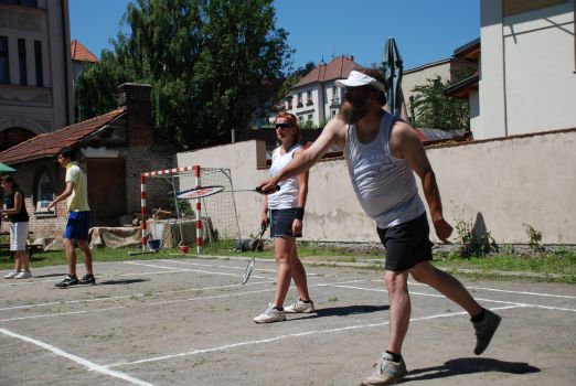 56 badminton 2011