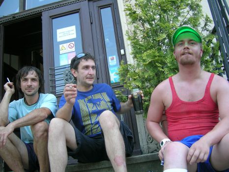 60 badminton 2011