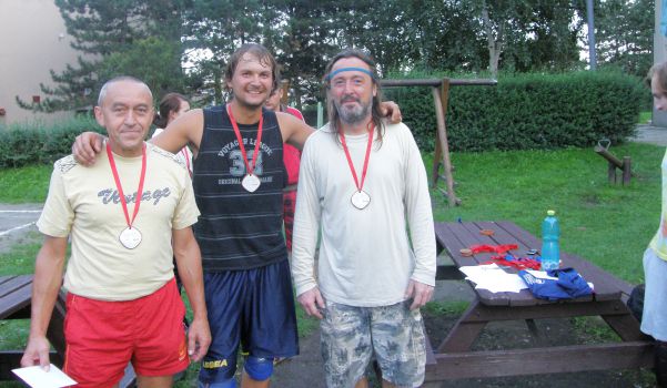 19 volejbal 20.8.2010